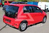 2022 Volkswagen Up
