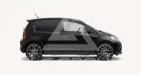2022 Volkswagen Up