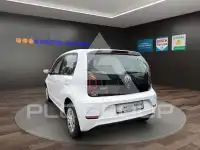 2022 Volkswagen Up