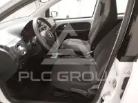 2022 Volkswagen Up