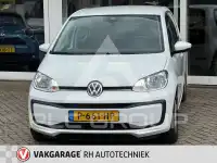 2022 Volkswagen Up