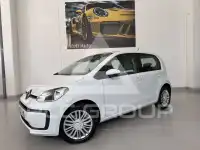 2022 Volkswagen Up