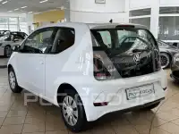 2022 Volkswagen Up