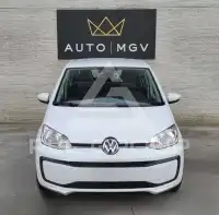 2022 Volkswagen Up
