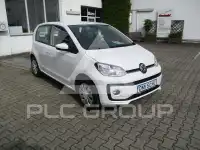 2022 Volkswagen Up