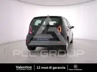 2022 Volkswagen Up
