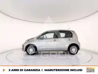 2022 Volkswagen Up