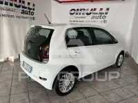 2022 Volkswagen Up
