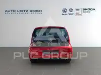 2022 Volkswagen Up