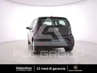 2022 Volkswagen Up