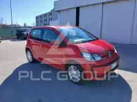 2022 Volkswagen Up