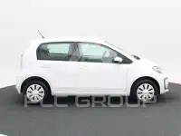 2022 Volkswagen Up