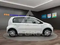 2022 Volkswagen Up