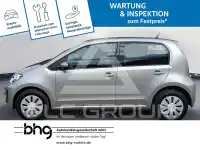 2022 Volkswagen Up