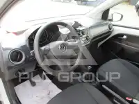 2022 Volkswagen Up
