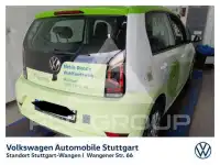 2022 Volkswagen Up