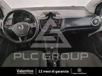 2022 Volkswagen Up
