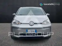2022 Volkswagen Up