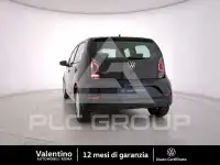 2022 Volkswagen Up