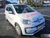 2022 Volkswagen Up