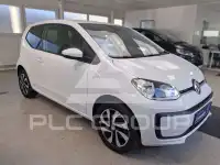 2022 Volkswagen Up