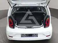 2022 Volkswagen Up