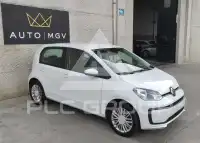 2022 Volkswagen Up