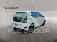 2022 Volkswagen Up