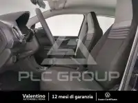 2022 Volkswagen Up