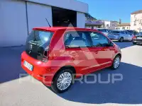 2022 Volkswagen Up