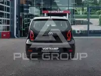 2022 Volkswagen Up