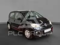 2022 Volkswagen Up