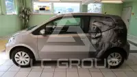 2022 Volkswagen Up