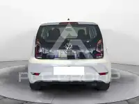 2022 Volkswagen Up