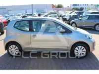 2022 Volkswagen Up