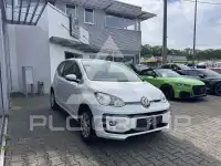 2022 Volkswagen Up