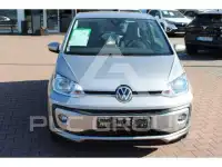 2022 Volkswagen Up