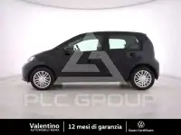 2022 Volkswagen Up