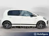 2022 Volkswagen Up