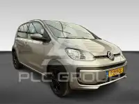 2022 Volkswagen Up