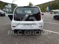 2022 Volkswagen Up