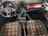 2022 Volkswagen Up