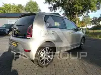 2022 Volkswagen Up