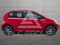 2022 Volkswagen Up
