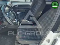 2022 Volkswagen Up