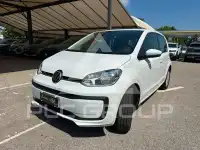 2022 Volkswagen Up