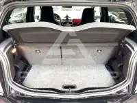 2022 Volkswagen Up