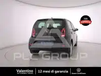 2022 Volkswagen Up