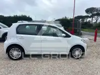 2022 Volkswagen Up