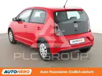 2022 Volkswagen Up
